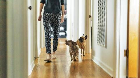 5 นิสัยหลังอาบน้ำเพื่อเช้าวันใหม่ที่มีประสิทธิภาพมากขึ้น