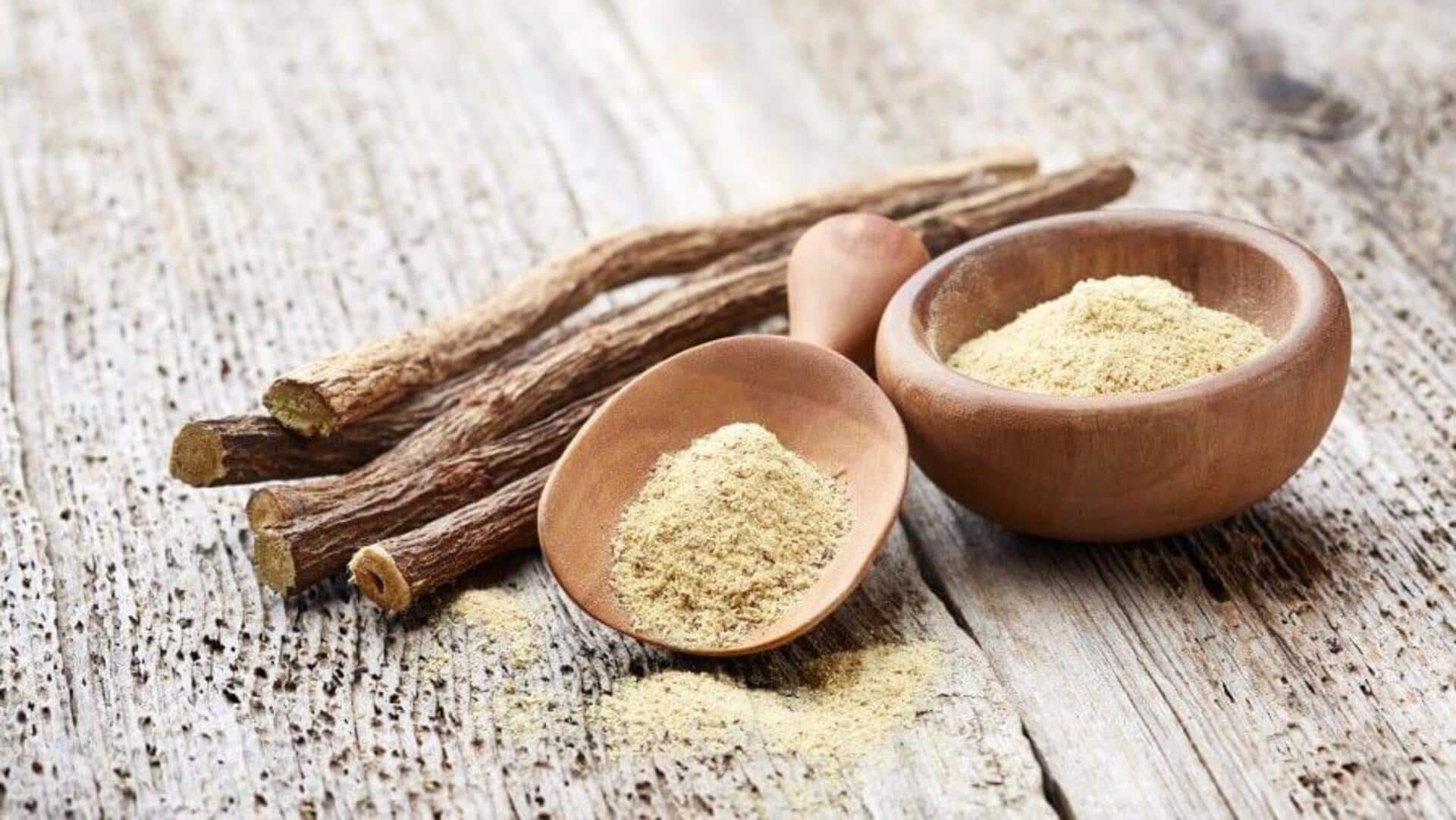 รากชะเอม: เคล็ดลับสู่ผิวเรียบเนียนสวยงามอย่างเป็นธรรมชาติ