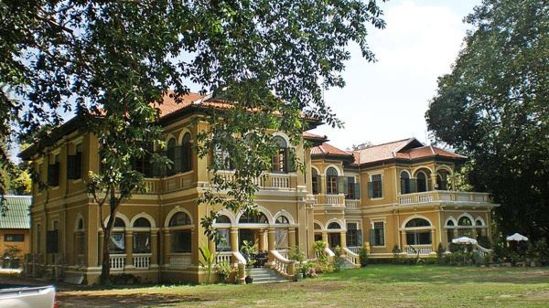 ภูเก็ต: 5 อัญมณีทางวัฒนธรรมที่ซ่อนเร้น ภูเก็ต: 5 อัญมณีทางวัฒนธรรมที่ซ่อนเร้น