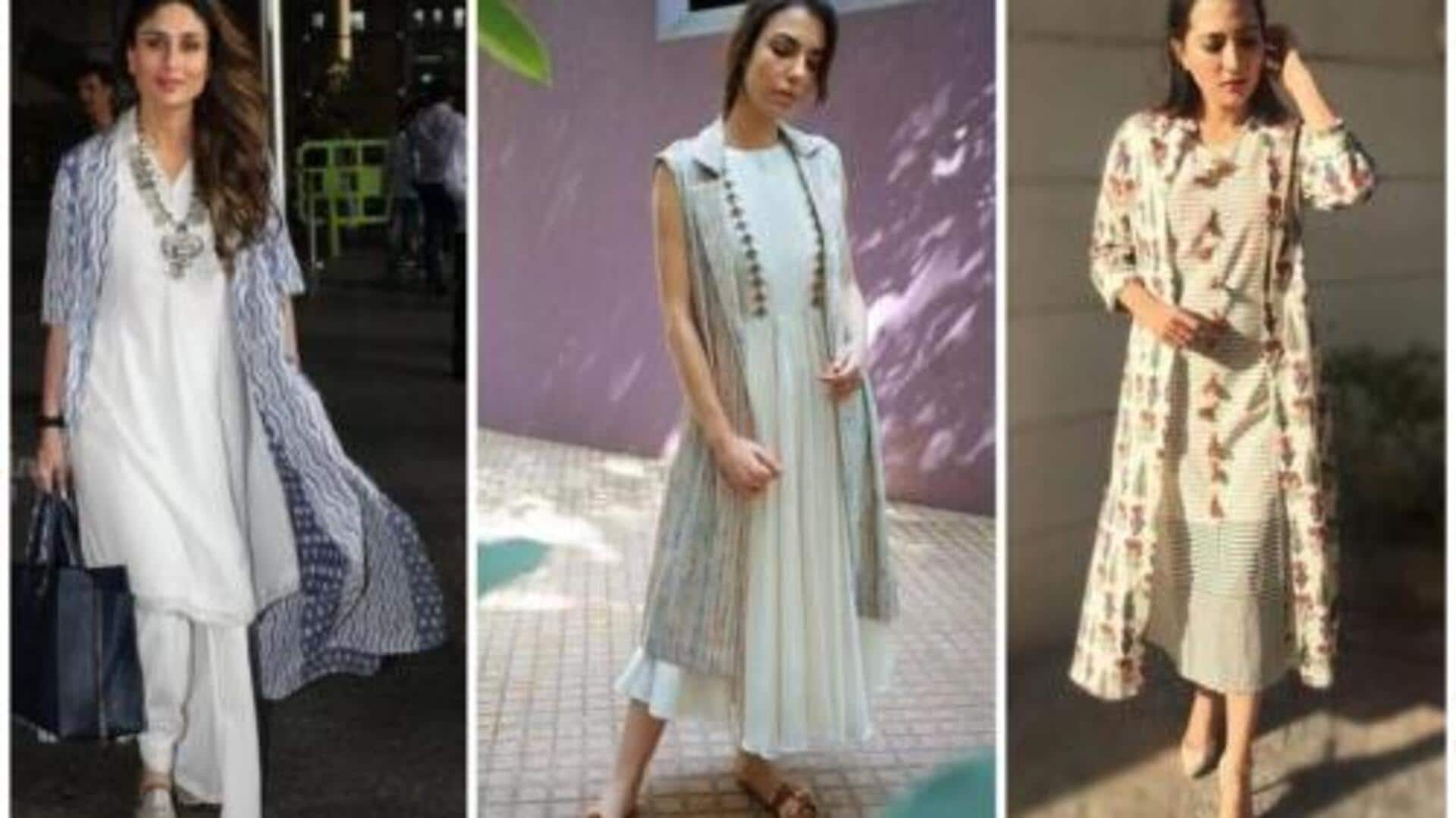 5 ลุคคุร์ตีสุดชิคที่แมตช์กับรองเท้าบรอกส์ได้ลงตัว 