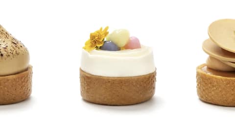วิธีทำขนมบัวหลวงลูกกลมหวานอร่อย