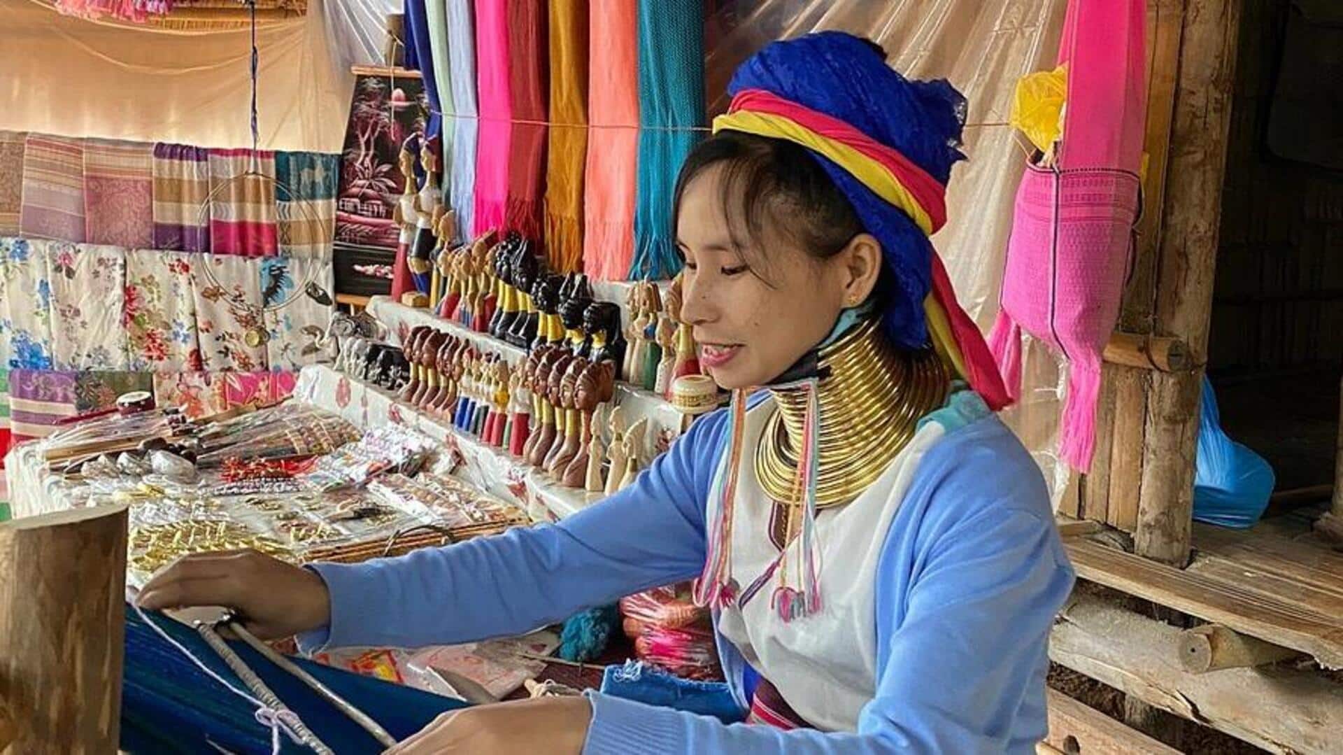 แหล่งท่องเที่ยวทางวัฒนธรรมที่ไม่ควรพลาดในเชียงราย แหล่งท่องเที่ยวทางวัฒนธรรมที่ไม่ควรพลาดในเชียงราย