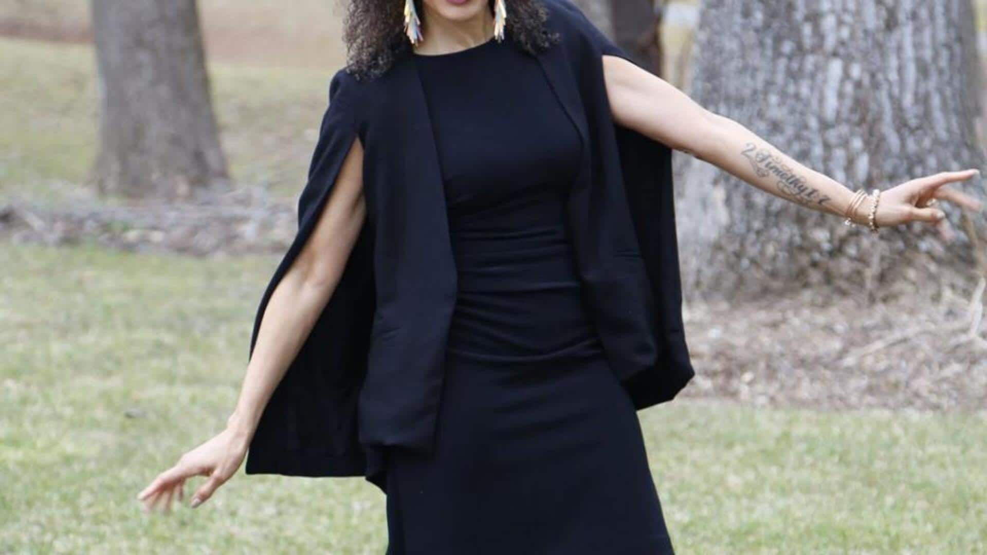 5 สไตล์ที่แมตช์กับเคปเบลเซอร์ทรงโครงสร้างได้ดีที่สุด