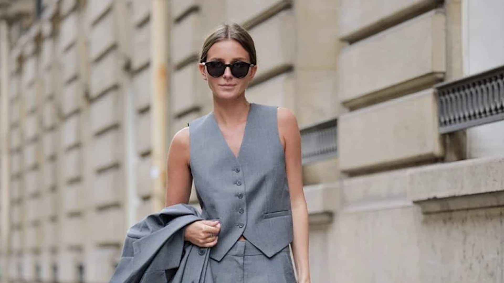 5 สไตล์แฟชั่นที่แมตช์กับเสื้อกั๊กแขนกุดได้ลงตัว