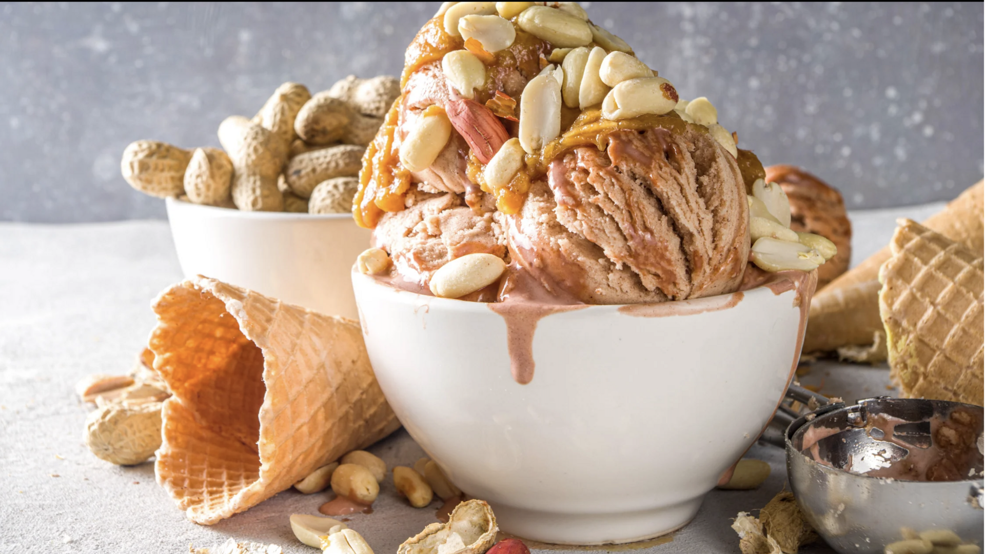 5 วิธีใช้บริตเติลเม็ดสนให้อร่อยและสร้างสรรค์