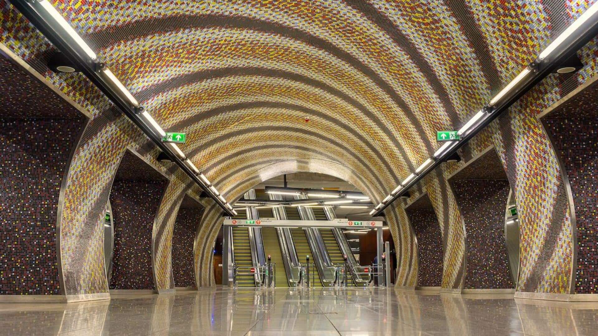 สำรวจ 5 สถานที่ใต้ดินที่ไม่ควรพลาดในบูดาเปสต์