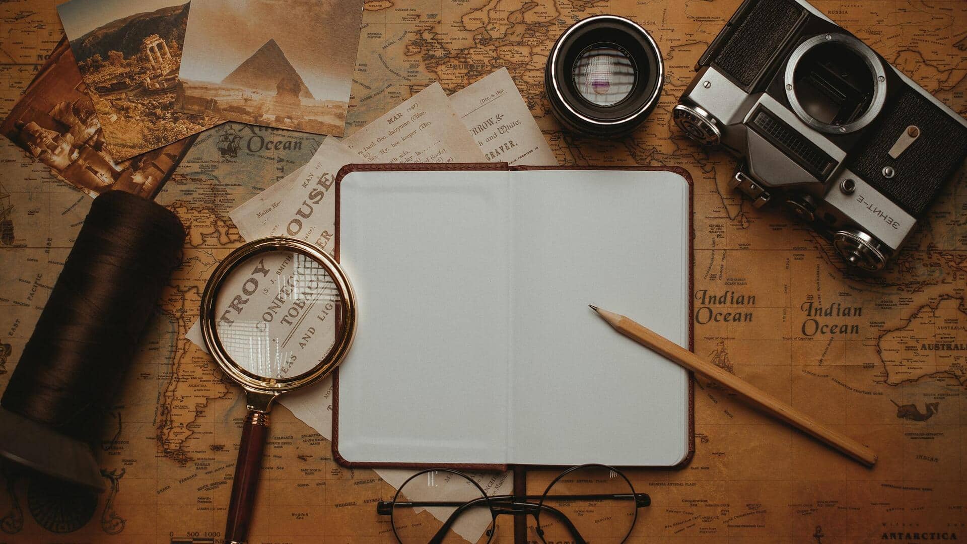 ติดตามเป้าหมายด้วยการจดบันทึกแบบออฟไลน์