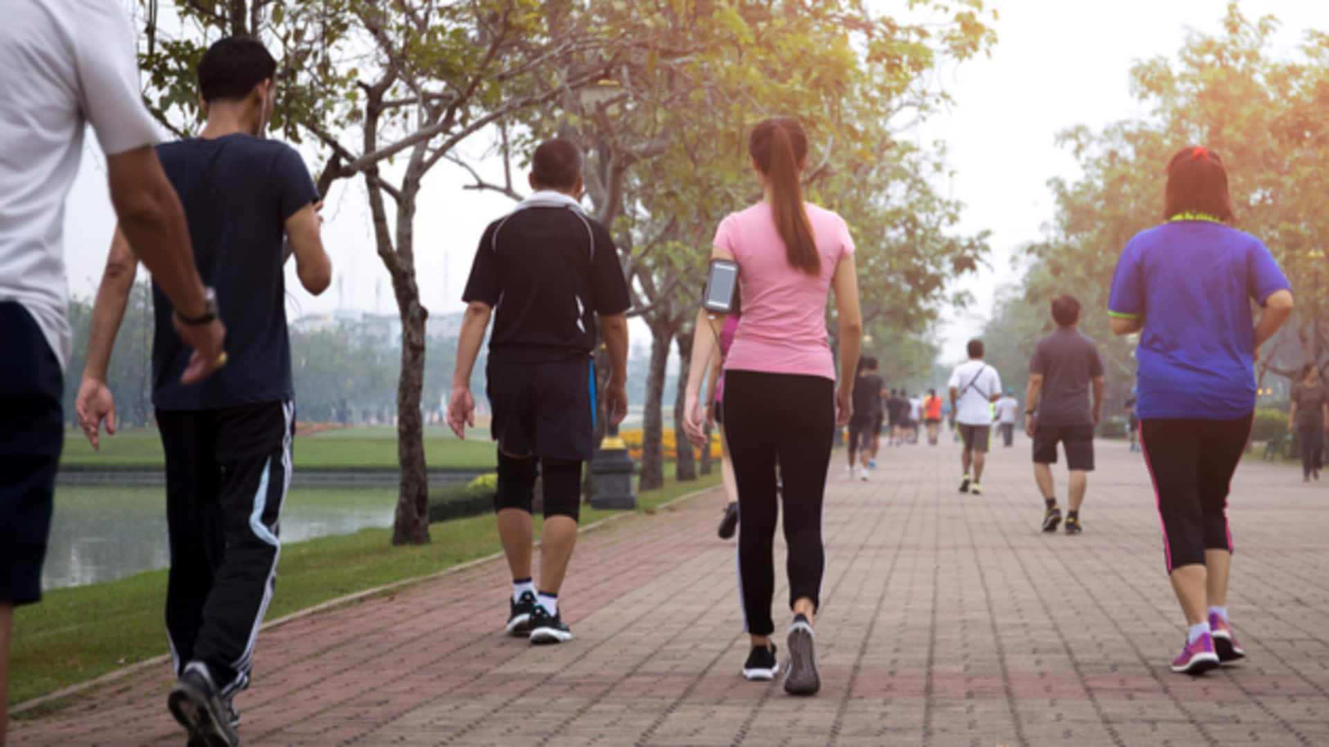 สร้างนิสัยดีให้เข้ากับสภาพอากาศในแต่ละวัน