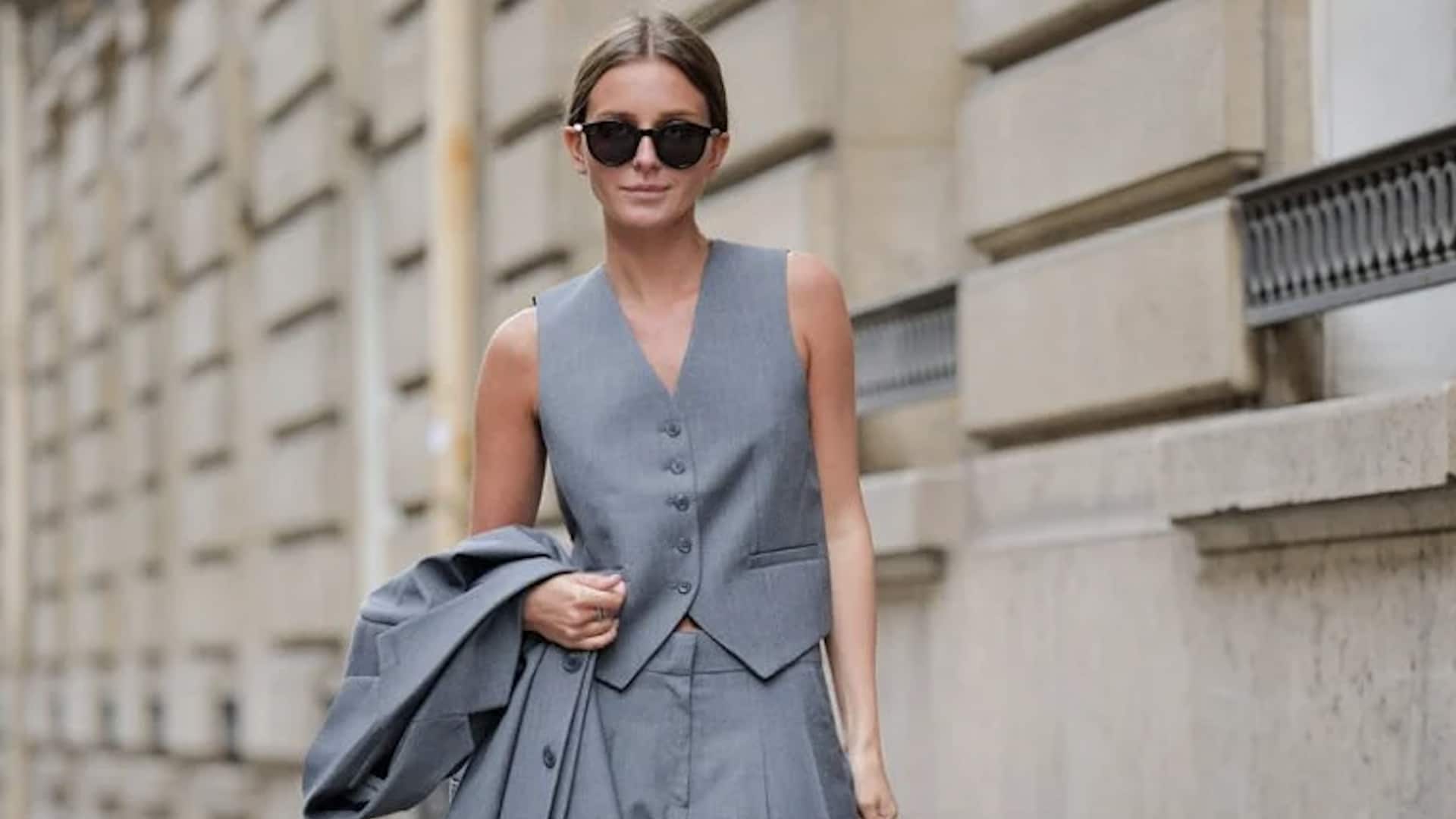 5 สไตล์แมตช์เสื้อกั๊กเพปลัมให้ดูดี