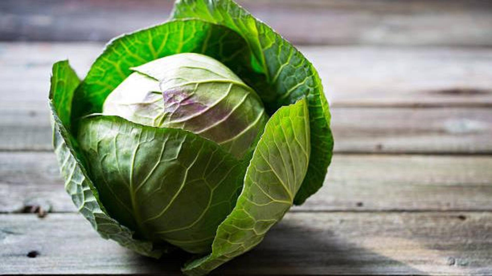 กะหล่ำปลี: 5 คุณประโยชน์ด้านความงามสู่ผิวสวยอ่อนเยาว์
