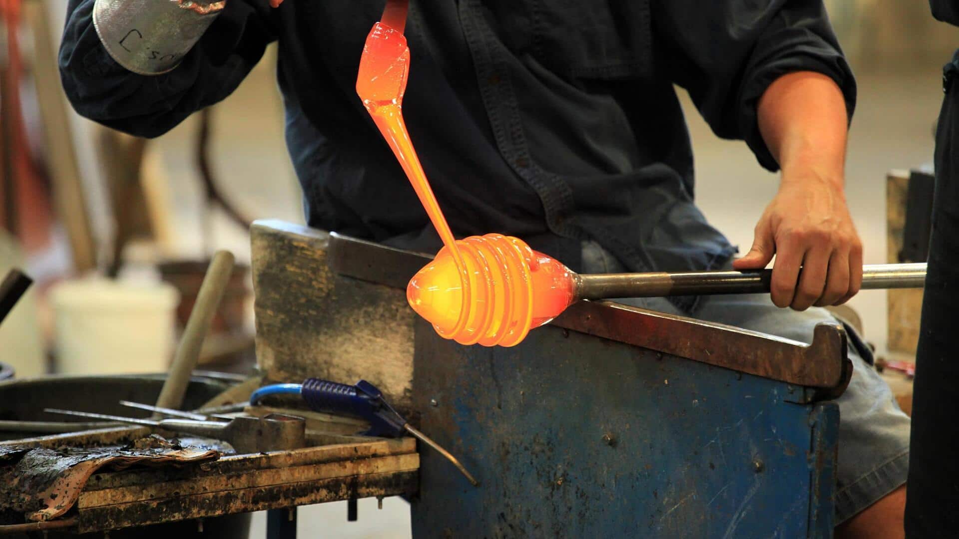 หมู่บ้านแก้วสวีเดน: สัมผัสศิลปะงานฝีมือชั้นเลิศ