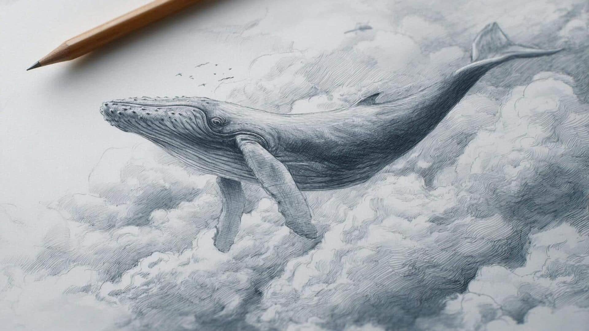 5 วิธีเพิ่มความสุขด้วยการวาดภาพสร้างสรรค์