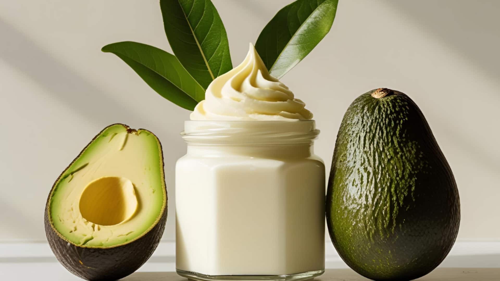 อะโวคาโดบัตเตอร์: เคล็ดลับผิวเนียนนุ่มเปล่งปลั่ง