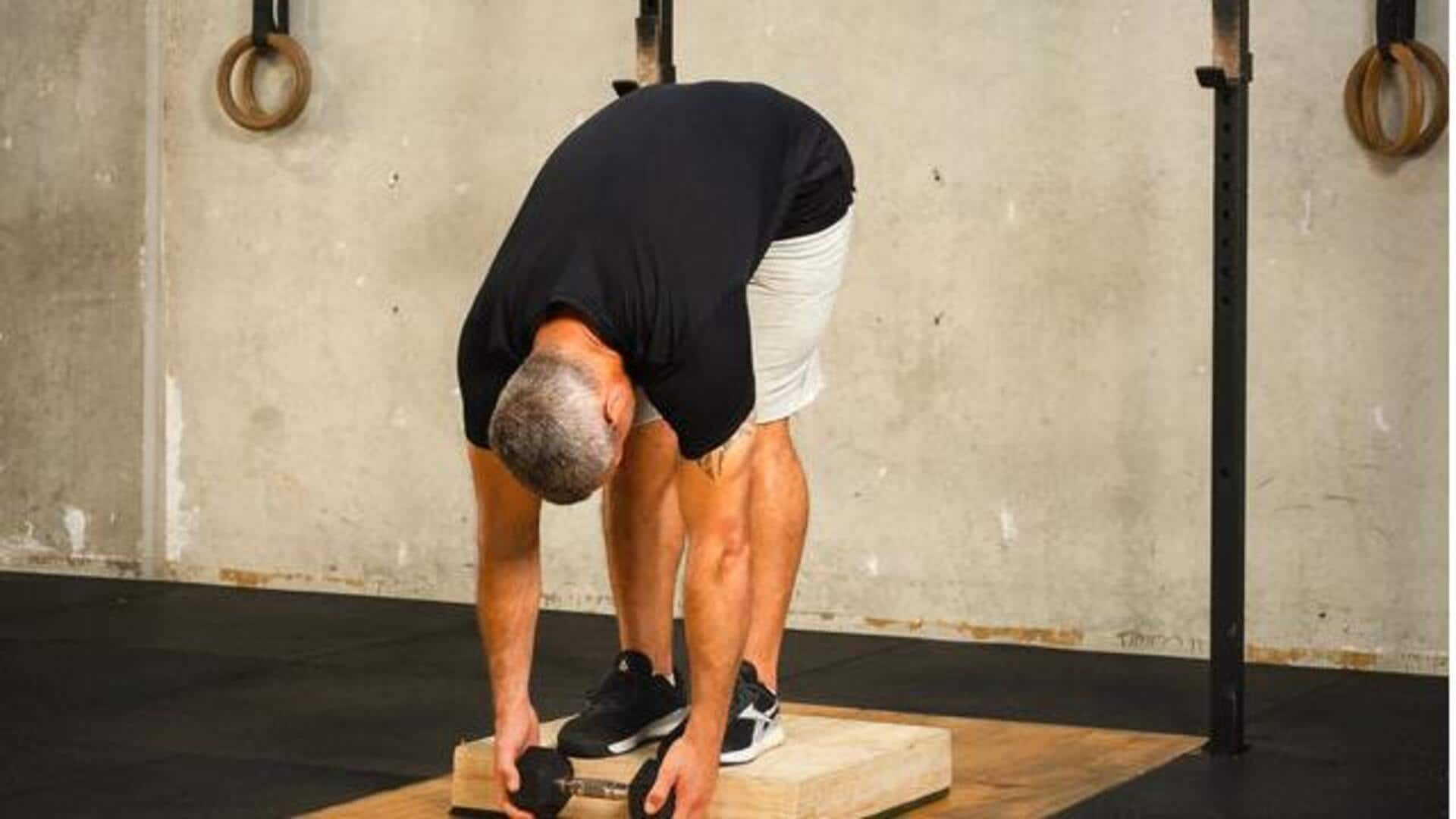 เจฟเฟอร์สันเคิร์ล: ออกกำลังกายง่าย ๆ ที่มีข้อดีมากมาย