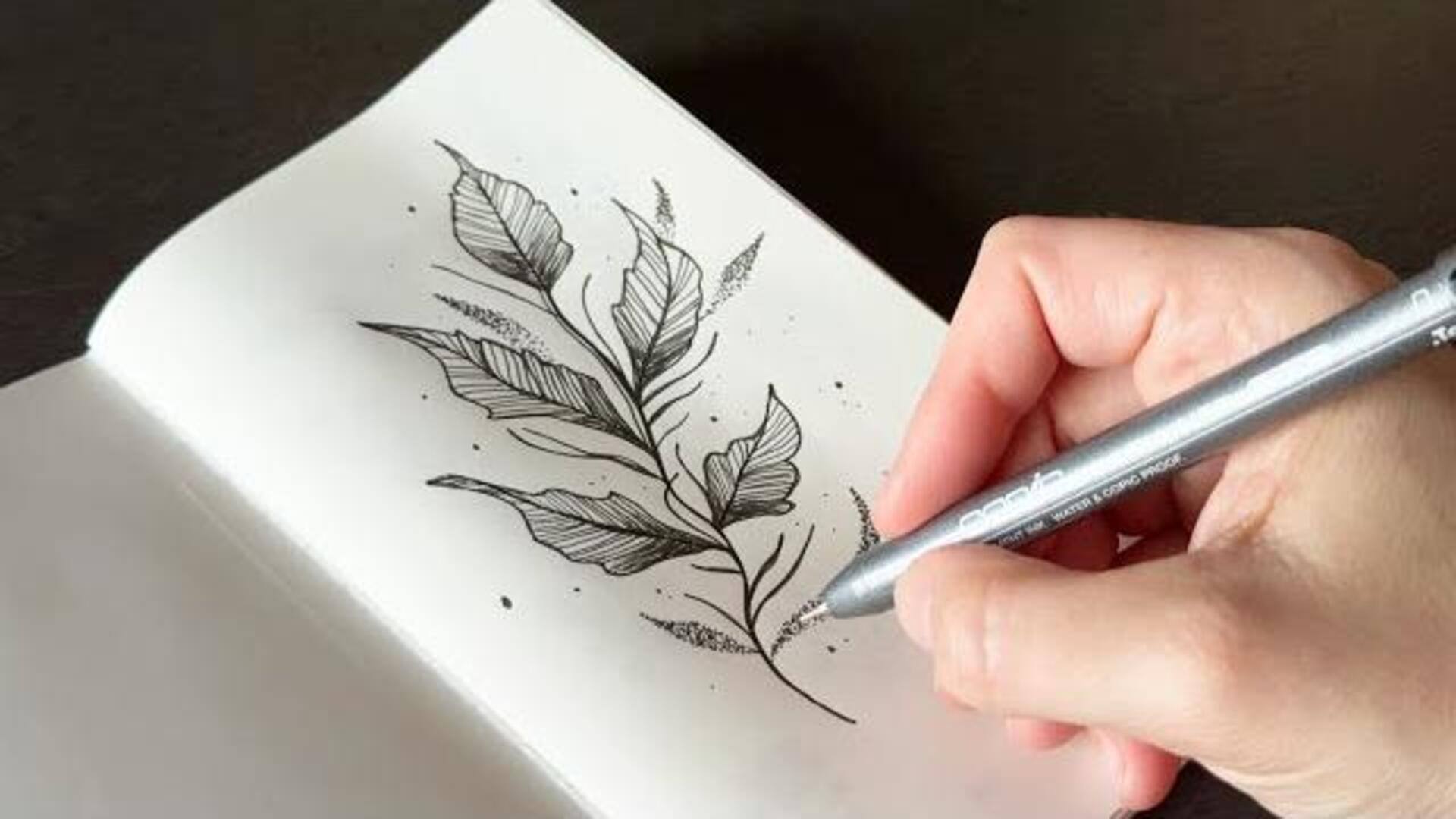 เพิ่มสมาธิในชีวิตประจำวันด้วยกิจกรรมศิลปะ