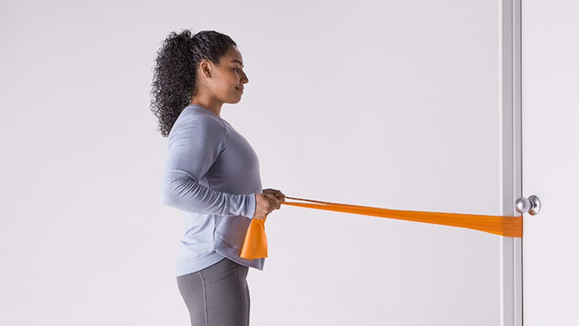 ประโยชน์ของการฝึกท่าเก็บไหล่เพื่อสุขภาพ 