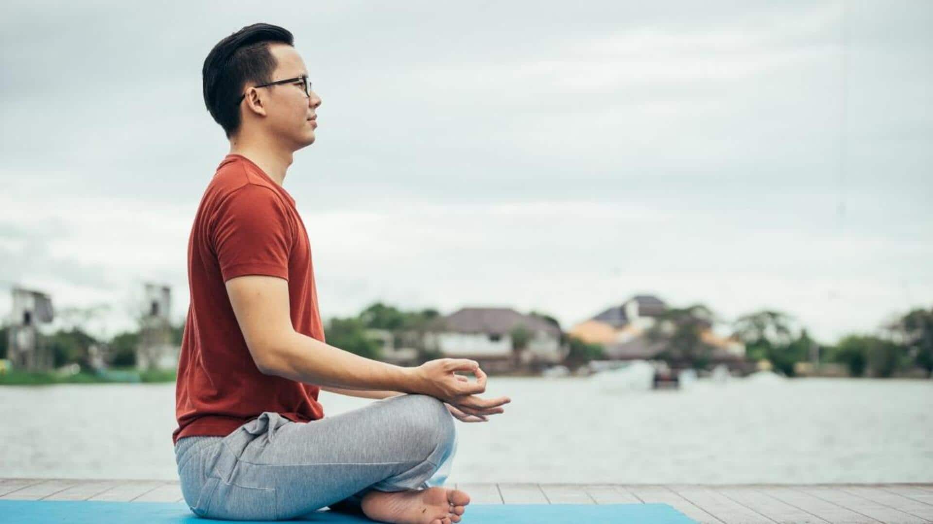 เพิ่มความสุขด้วยนิสัยง่ายๆ วันละ 5 นาที