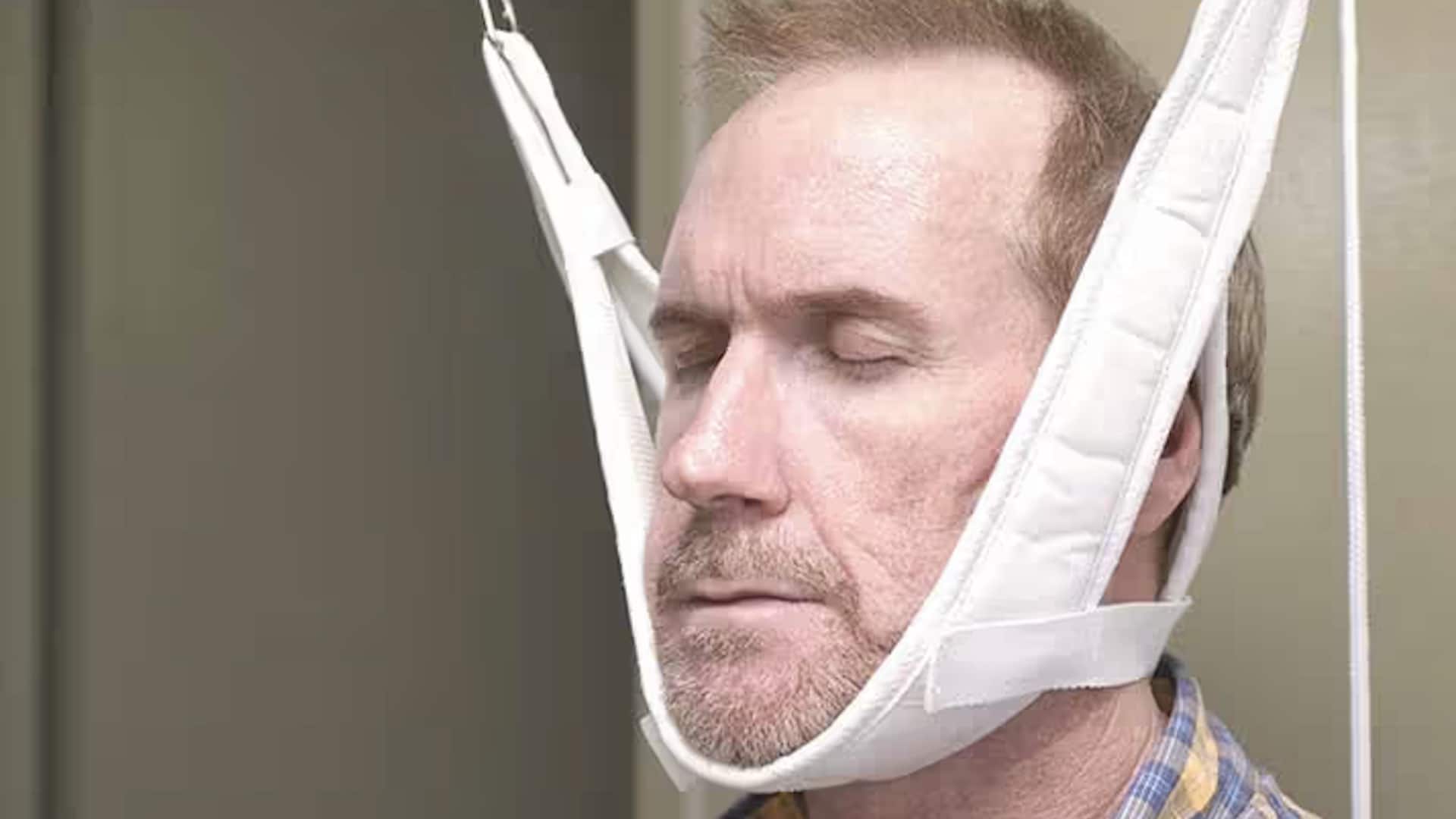 ประโยชน์สำคัญของการยืดคอให้ตรง