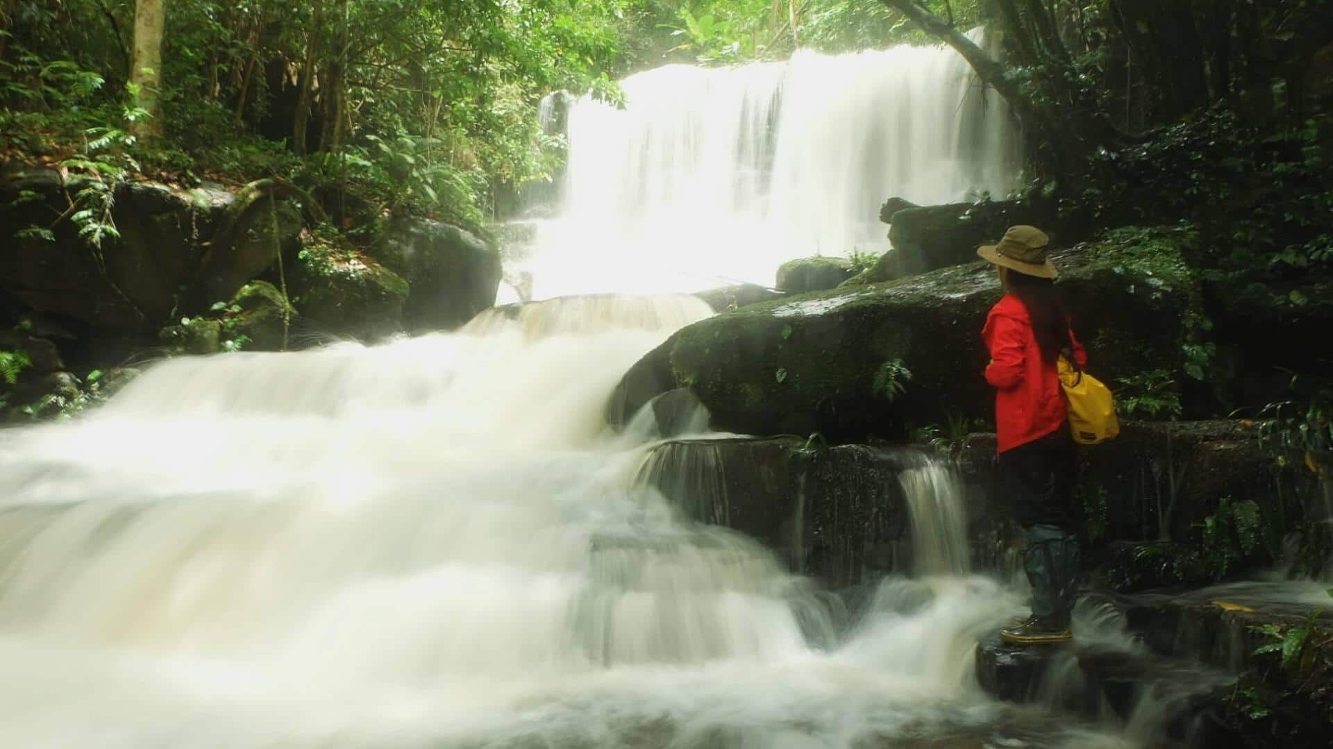 พิษณุโลก: สถานที่สุดประทับใจที่ไม่ควรพลาด