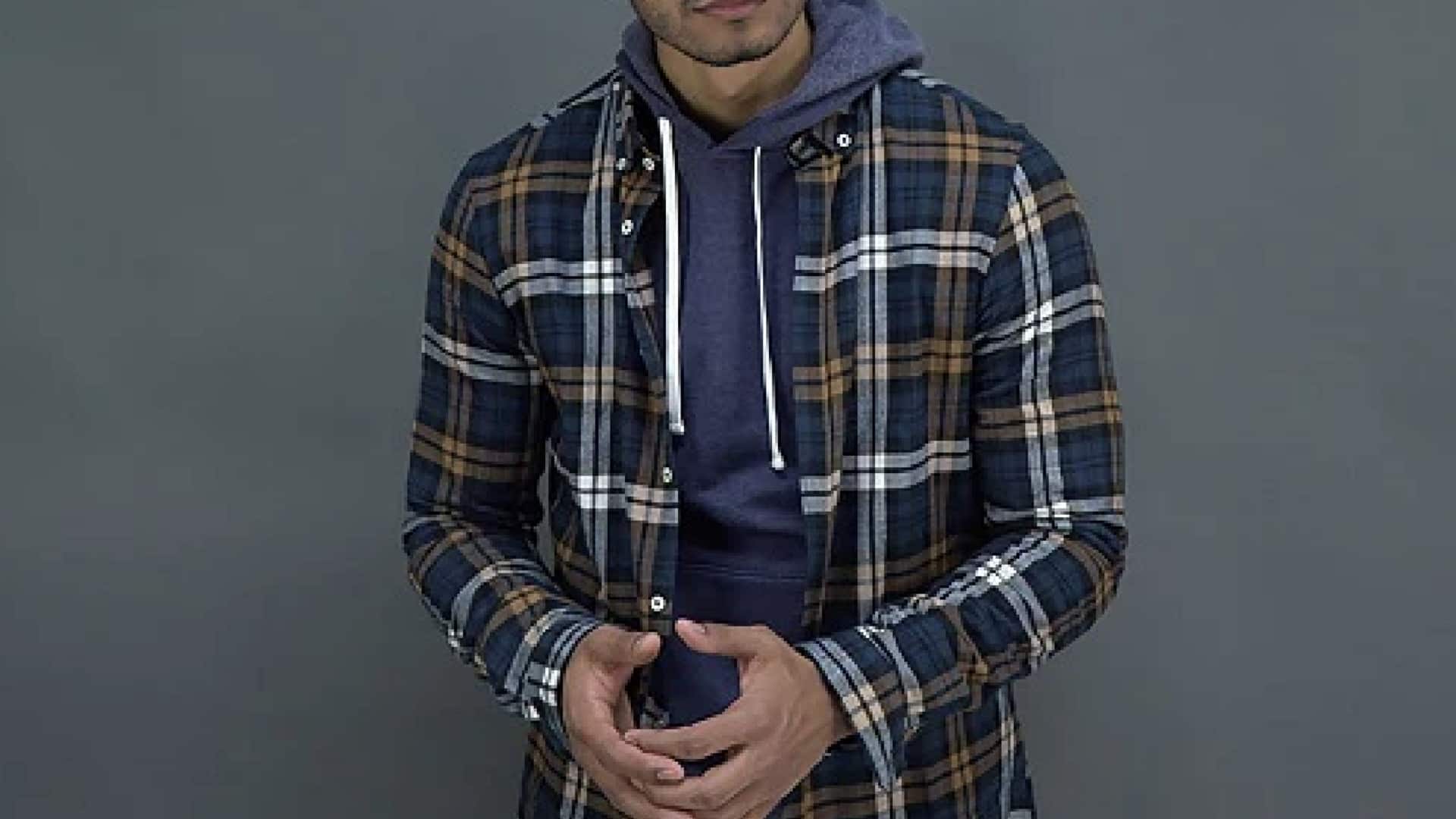 5 สไตล์แฟชั่นที่แมตช์ได้ดีกับกางเกงฟลานเนล