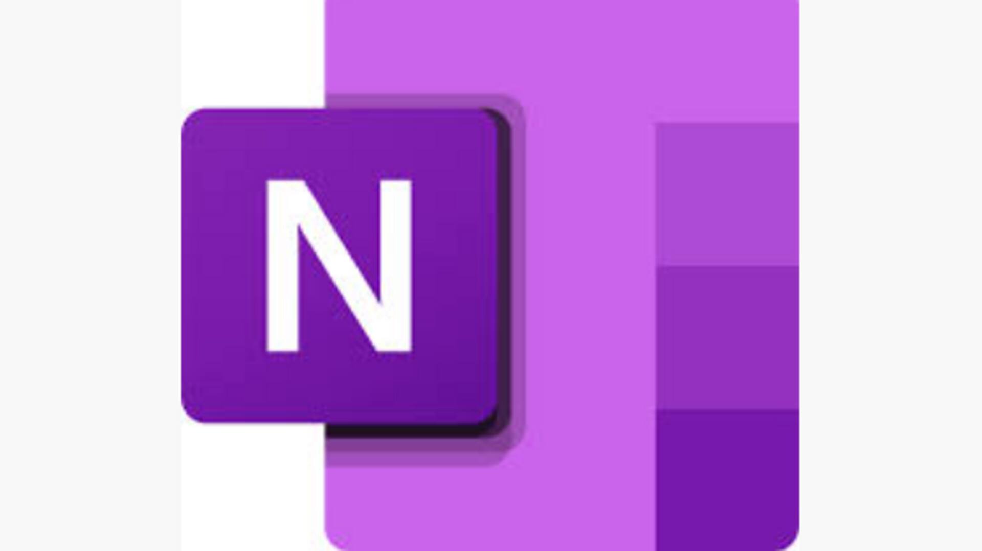 ปรับแต่งการทำงานด้วย Microsoft Onenote (ไมโครซอฟต์ วันโน้ต)