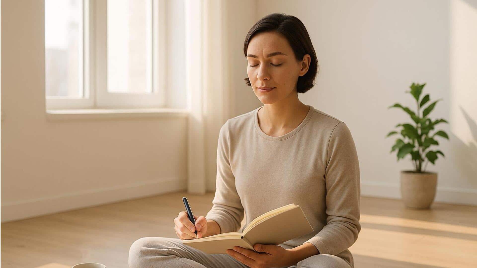 เทคนิคเงียบเพื่อเพิ่มประสิทธิภาพนิสัยประจำวัน