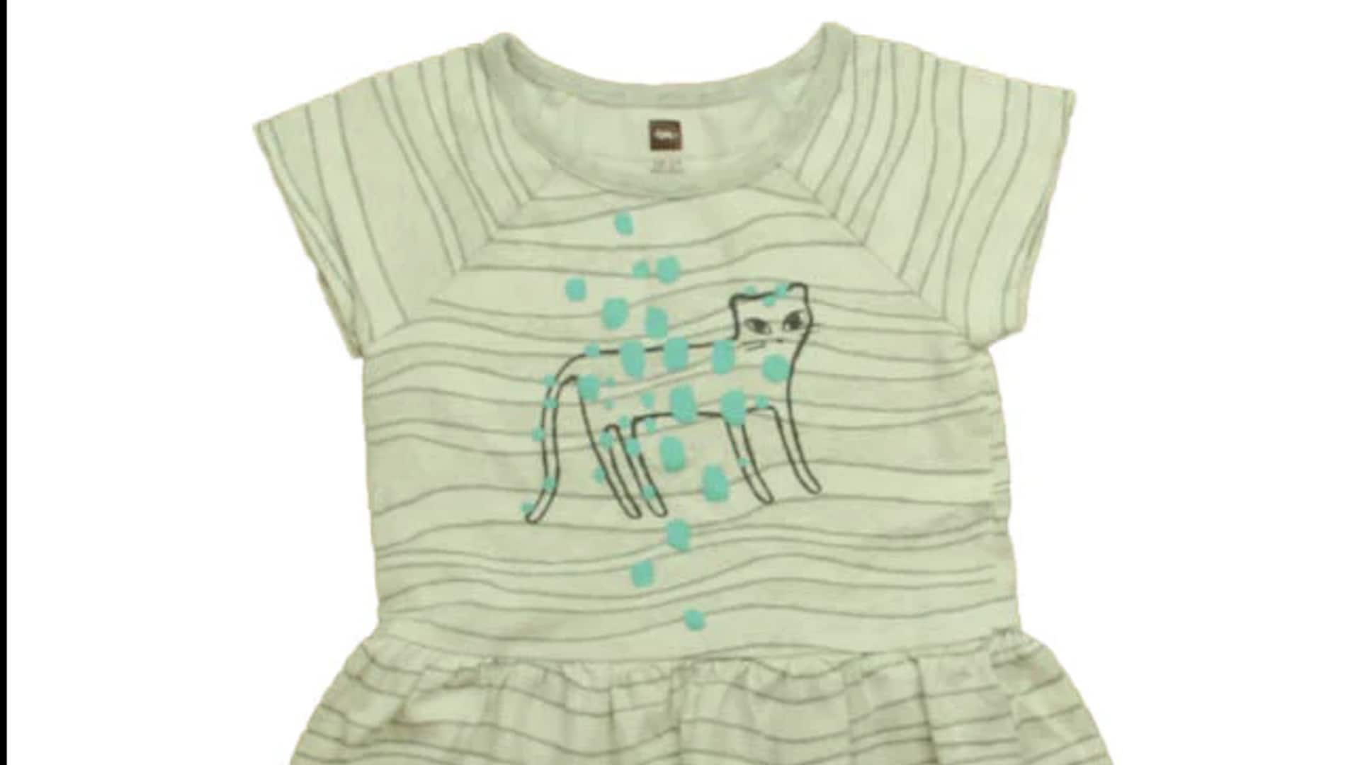 5 สไตล์ที่แมทช์ได้ลงตัวกับเดรสคอแคท