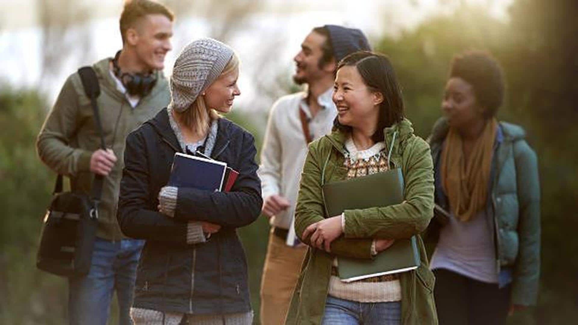 แสดงน้ำใจในชีวิตประจำวันอย่างมีความหมาย