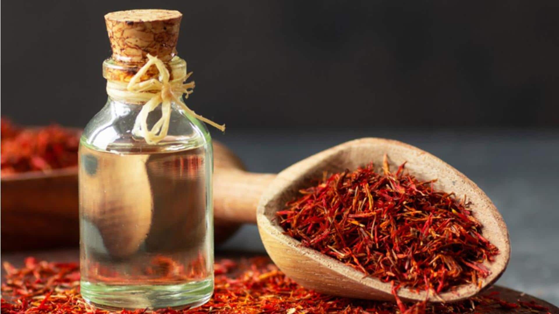 น้ำมันดอกคำฝอย: เคล็ดลับความงามเพื่อผิวชุ่มชื้น