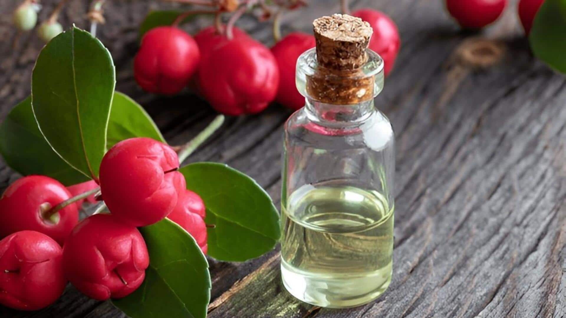 วินเทอร์กรีน (Wintergreen): คุณประโยชน์เพื่อความงาม