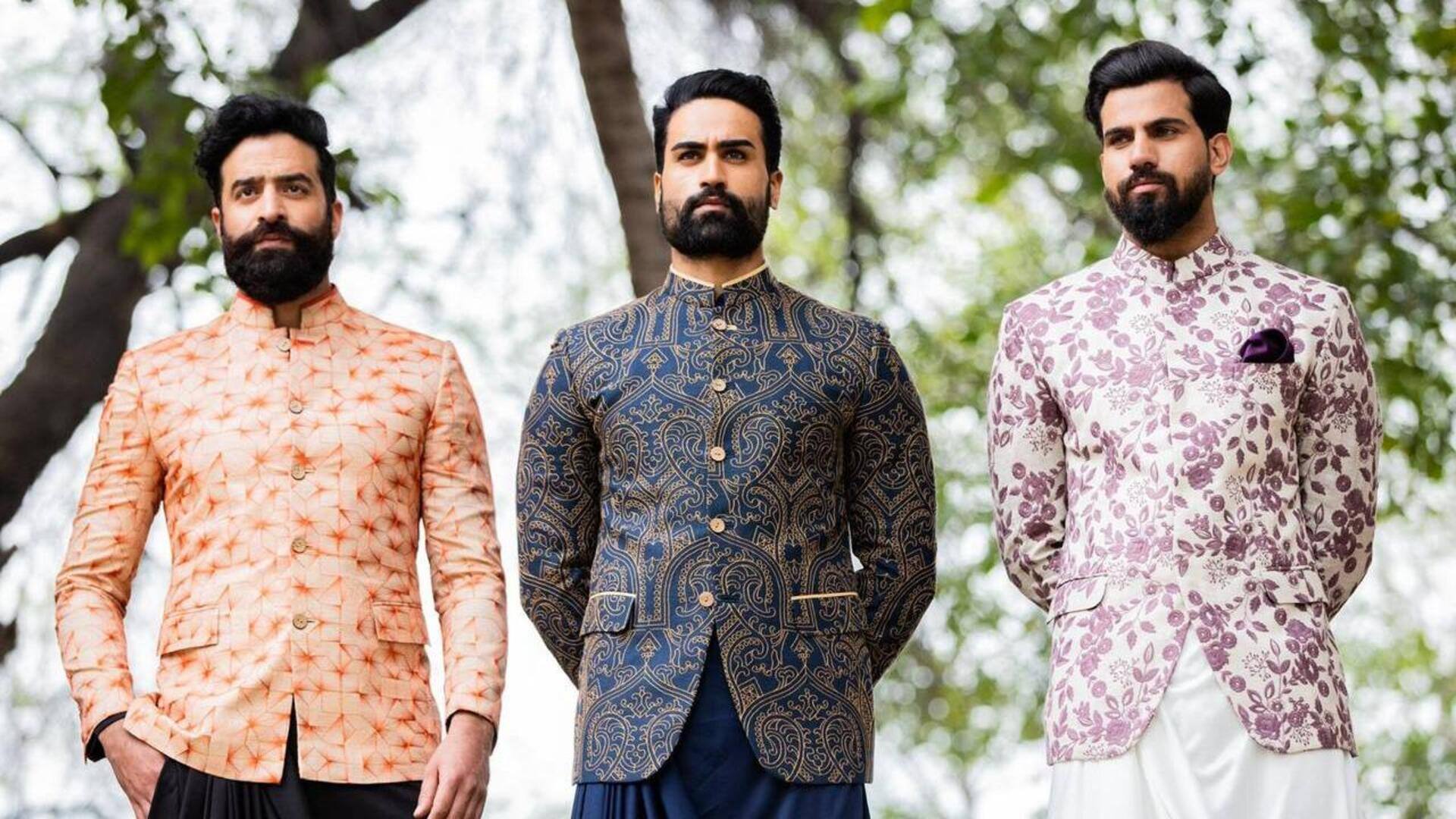 5 สไตล์แมตช์โจตีผ้าไหมพื้นเมืองให้ดูชิค