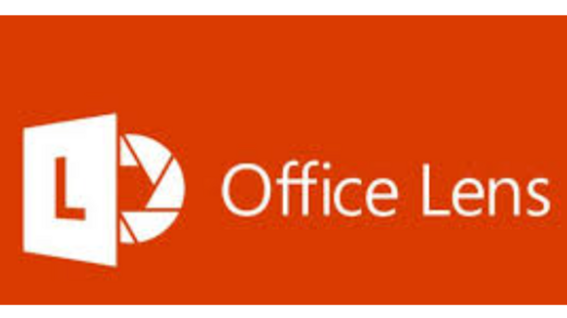 การแปลงใบเสร็จเป็นดิจิทัลด้วย Office Lens (ออฟฟิศเลนส์)