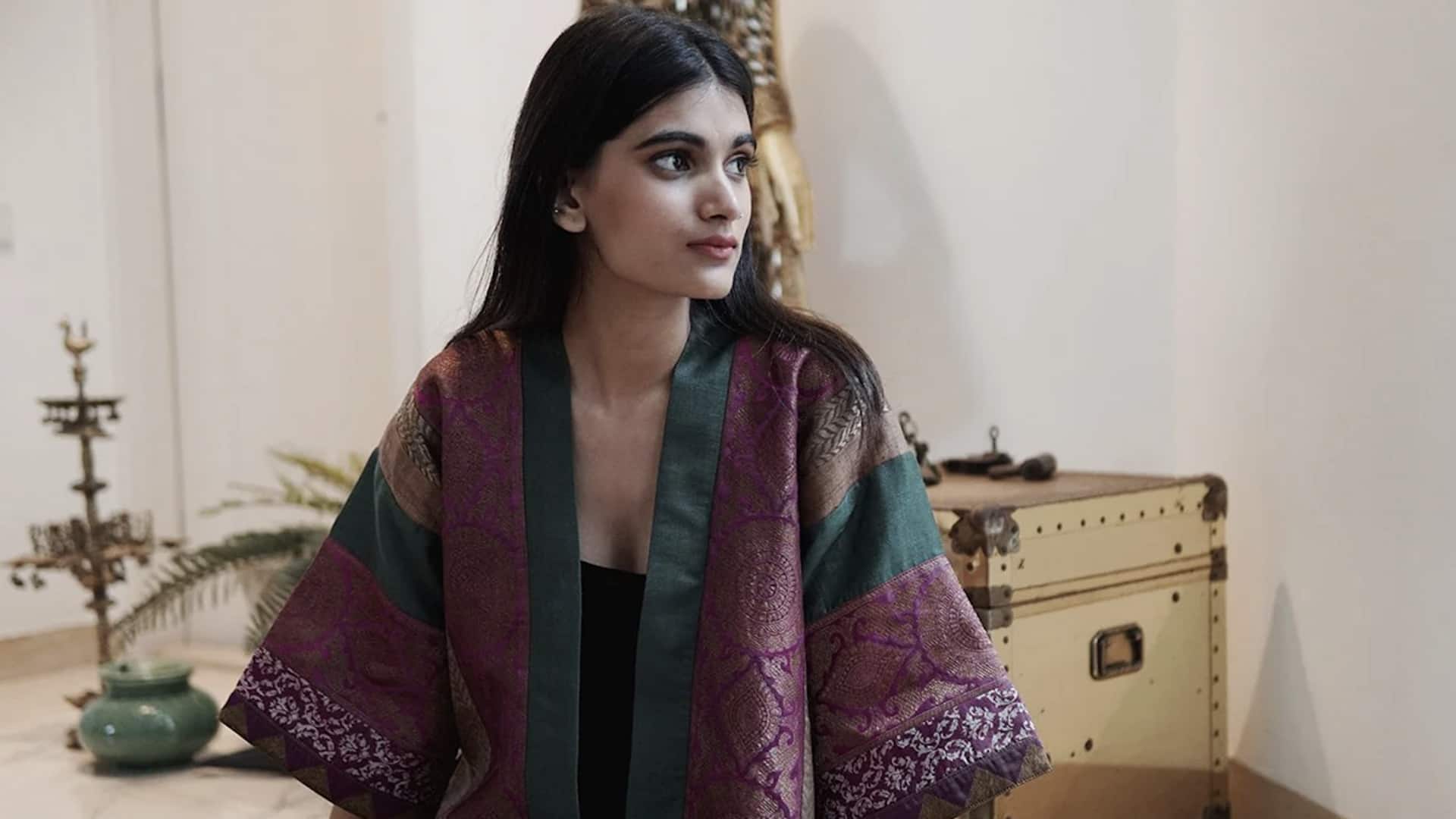 5 สไตล์ที่แมทช์ลงตัวกับแจ็คเก็ตโบรเคด