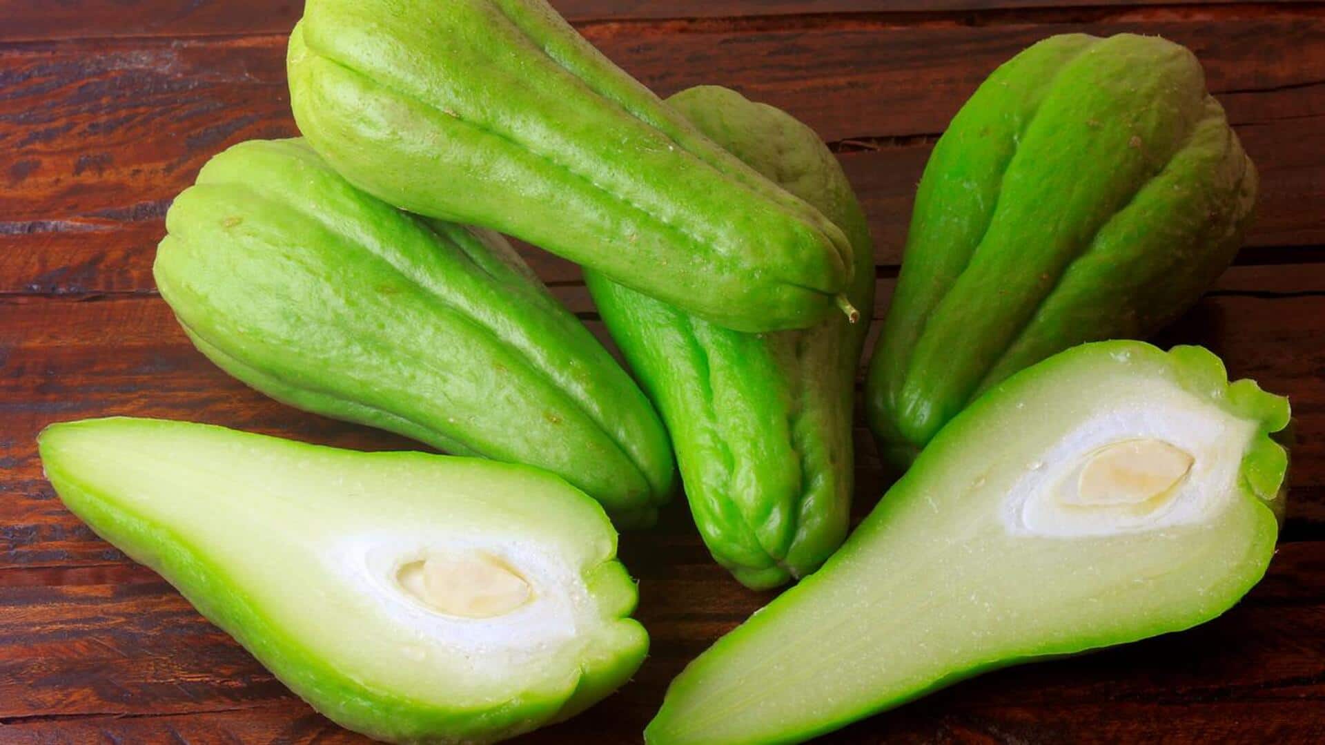 ประโยชน์ด้านความงามของผิวฟักแม้วเพื่อผิวกระจ่างใส