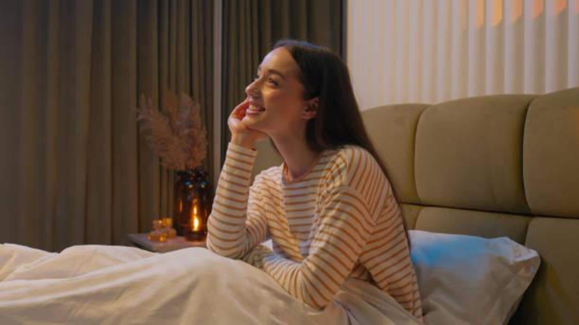 วิธีผ่อนคลายยามเย็นอย่างมีประสิทธิภาพใน 5 ขั้นตอน