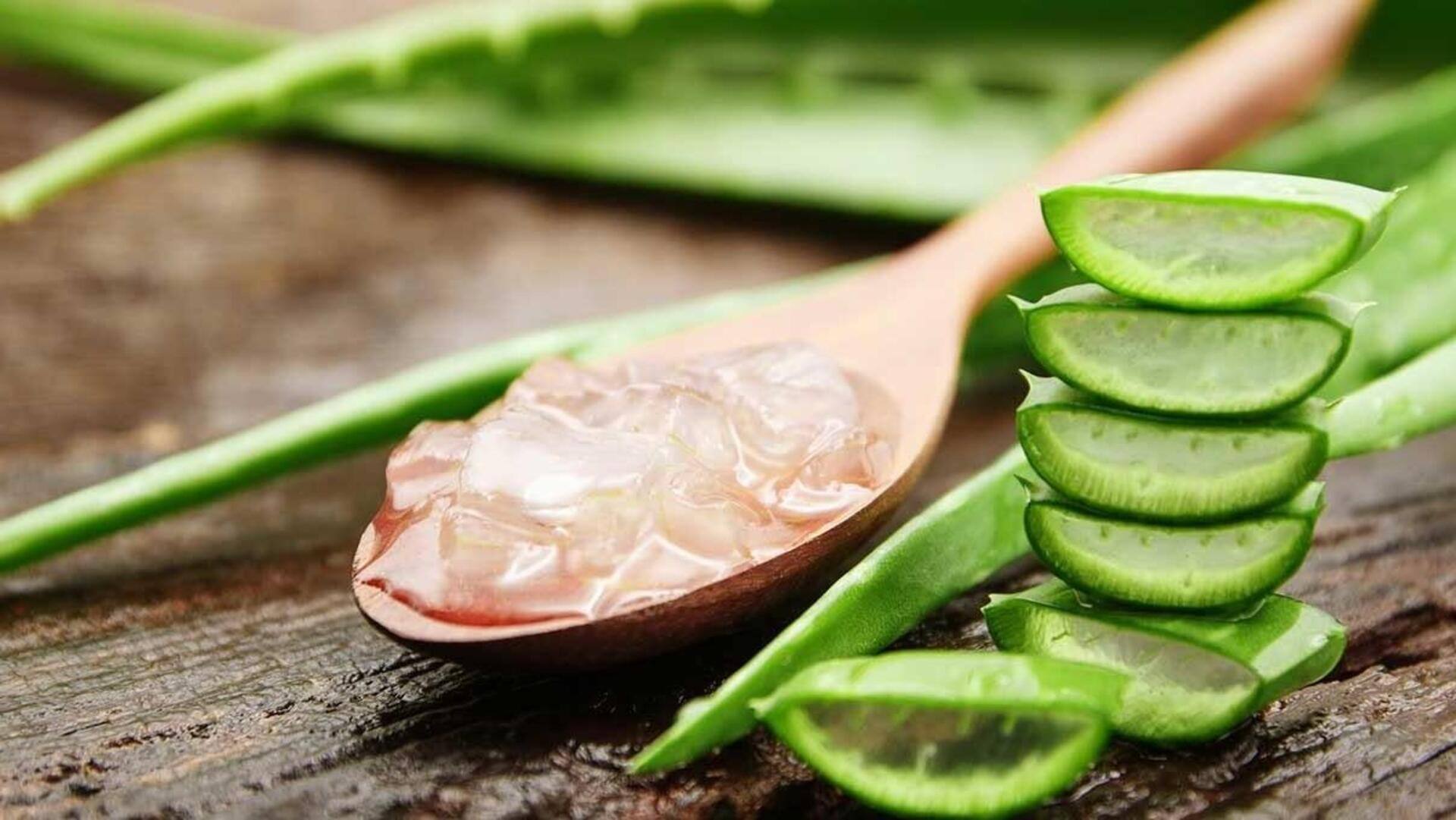 ว่านหางจระเข้: เคล็ดลับผิวสวยเปล่งปลั่งอย่างเป็นธรรมชาติ