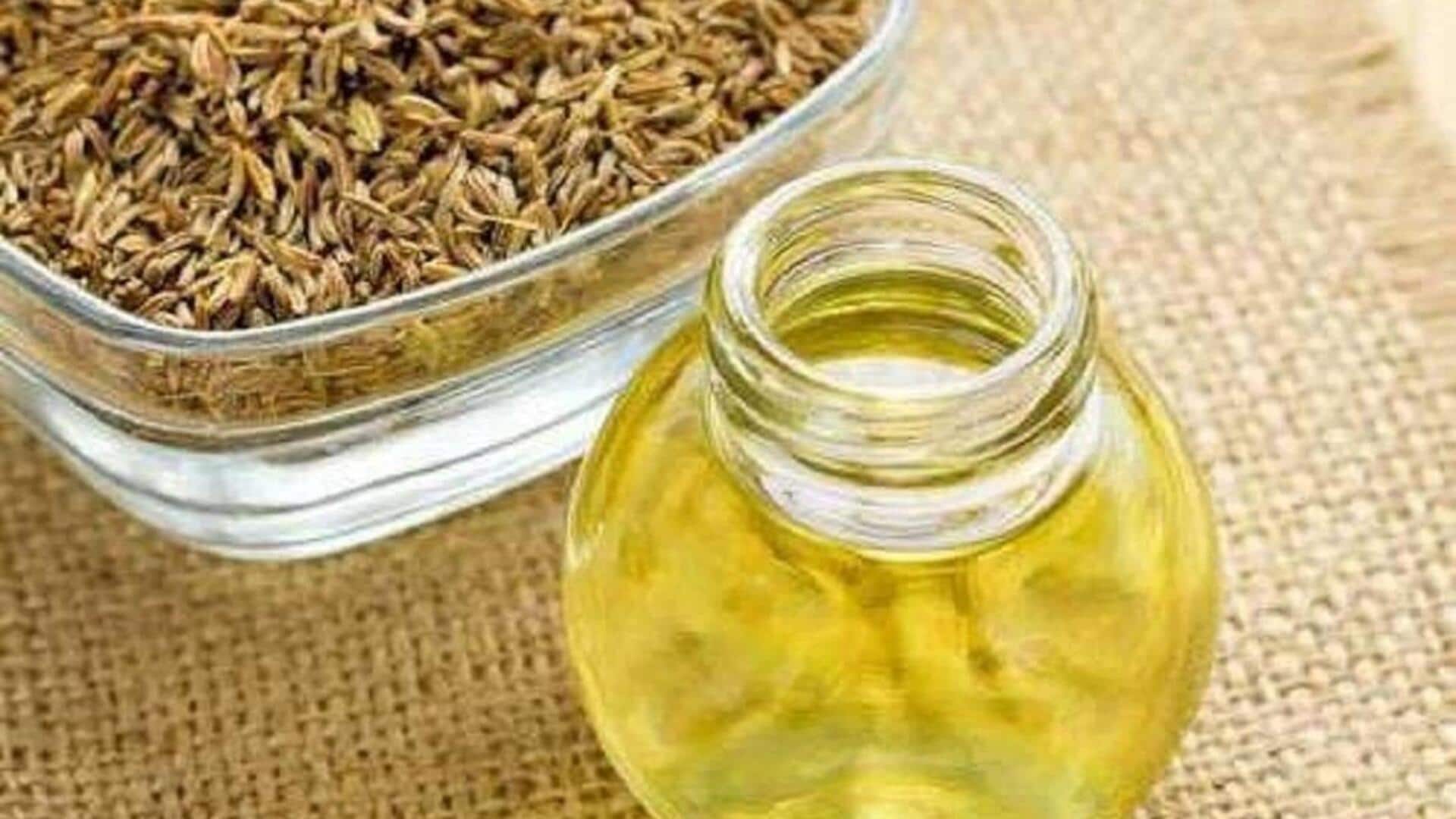 น้ำมันเมล็ดเซเลอรี่: ประโยชน์ด้านความงามที่คุณอาจไม่เคยรู้มาก่อน