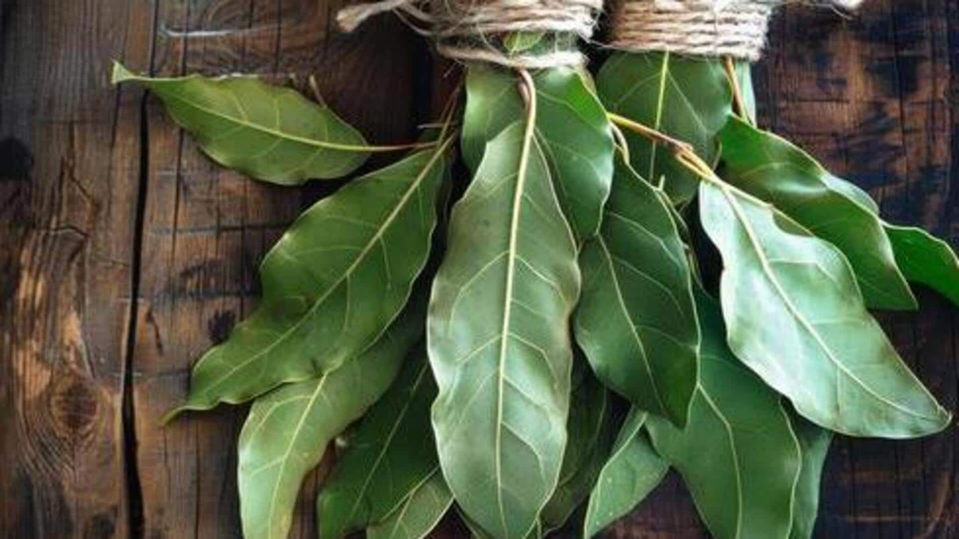 ใบกระวาน: เคล็ดลับความงามเพื่อผิวเรียบเนียนและเปล่งปลั่ง