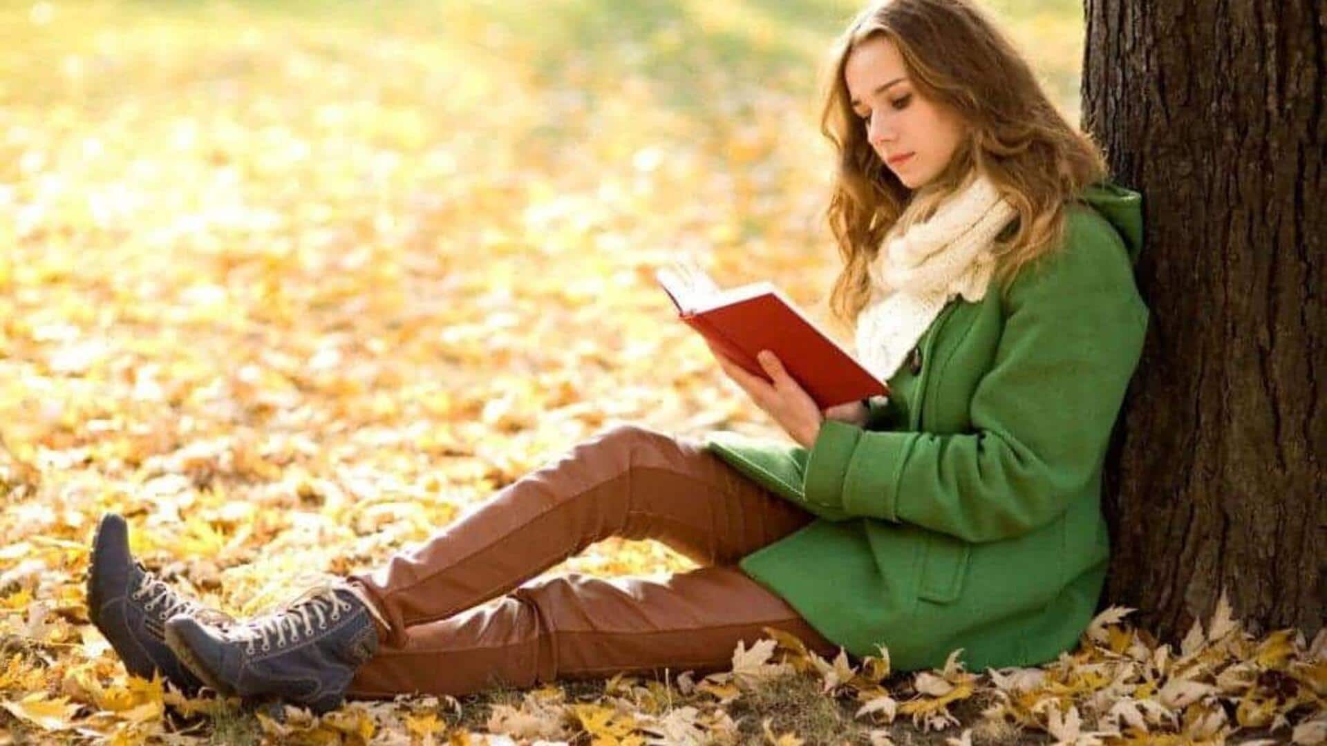 5 วิธีเพิ่มความคิดสร้างสรรค์โดยไม่ต้องพึ่งอุปกรณ์ดิจิทัล