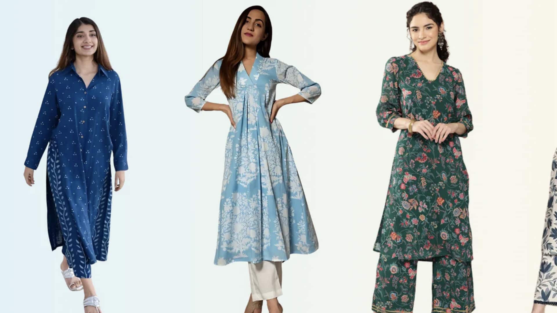 5 ลุคสุดชิคกับผ้าพันคอและกูร์ต้า 