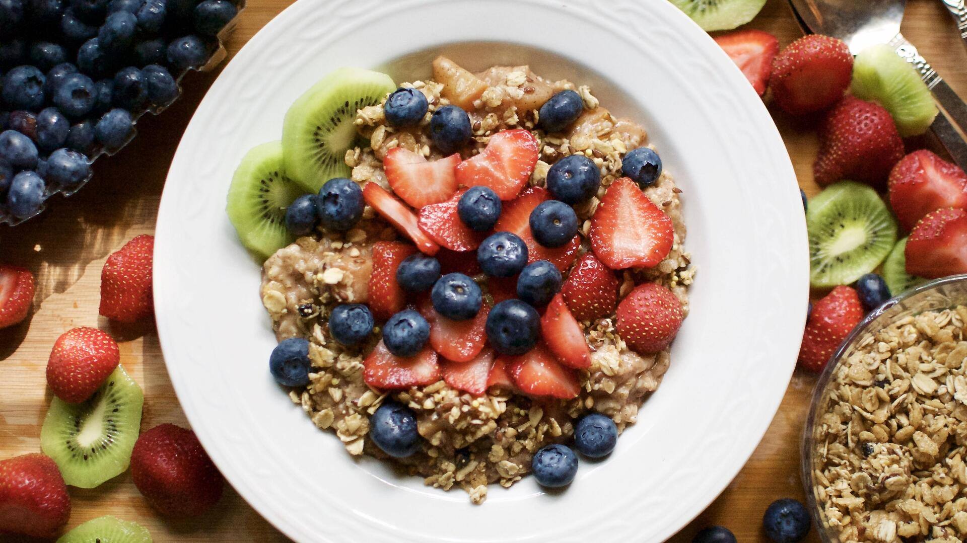 5 เมนูอาหารเช้าในหม้อเดียวที่ทำให้เช้าของคุณง่ายขึ้น