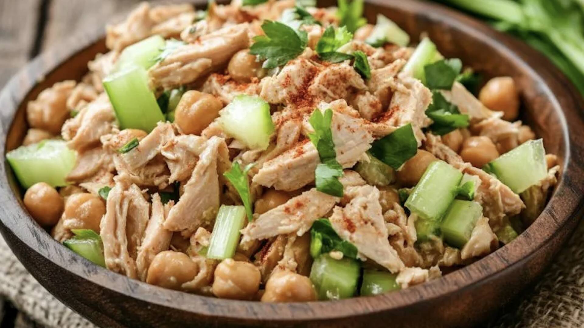 สลัดขนุน 5 แบบอร่อยถูกใจสายรักสุขภาพ