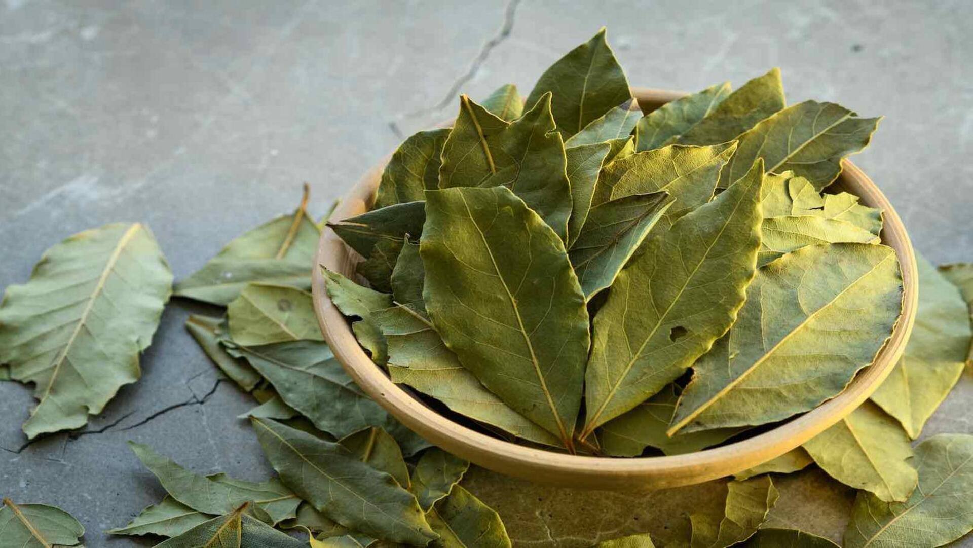 ใบกระวาน: เคล็ดลับดูแลผิวใส ลดสิวอย่างเป็นธรรมชาติ