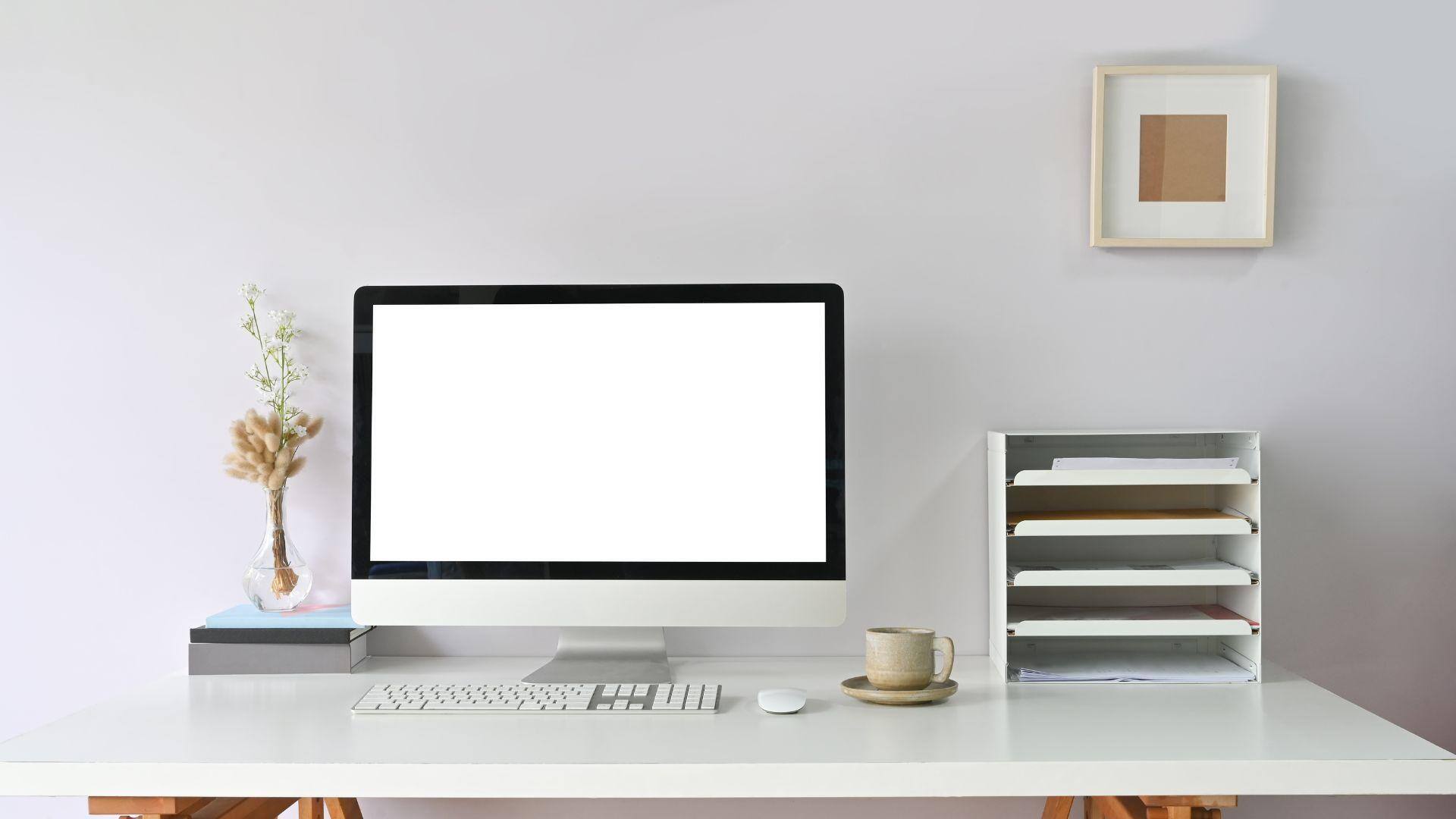 จัดโต๊ะทำงานอย่างไรให้มีสมาธิและประสิทธิภาพมากขึ้น