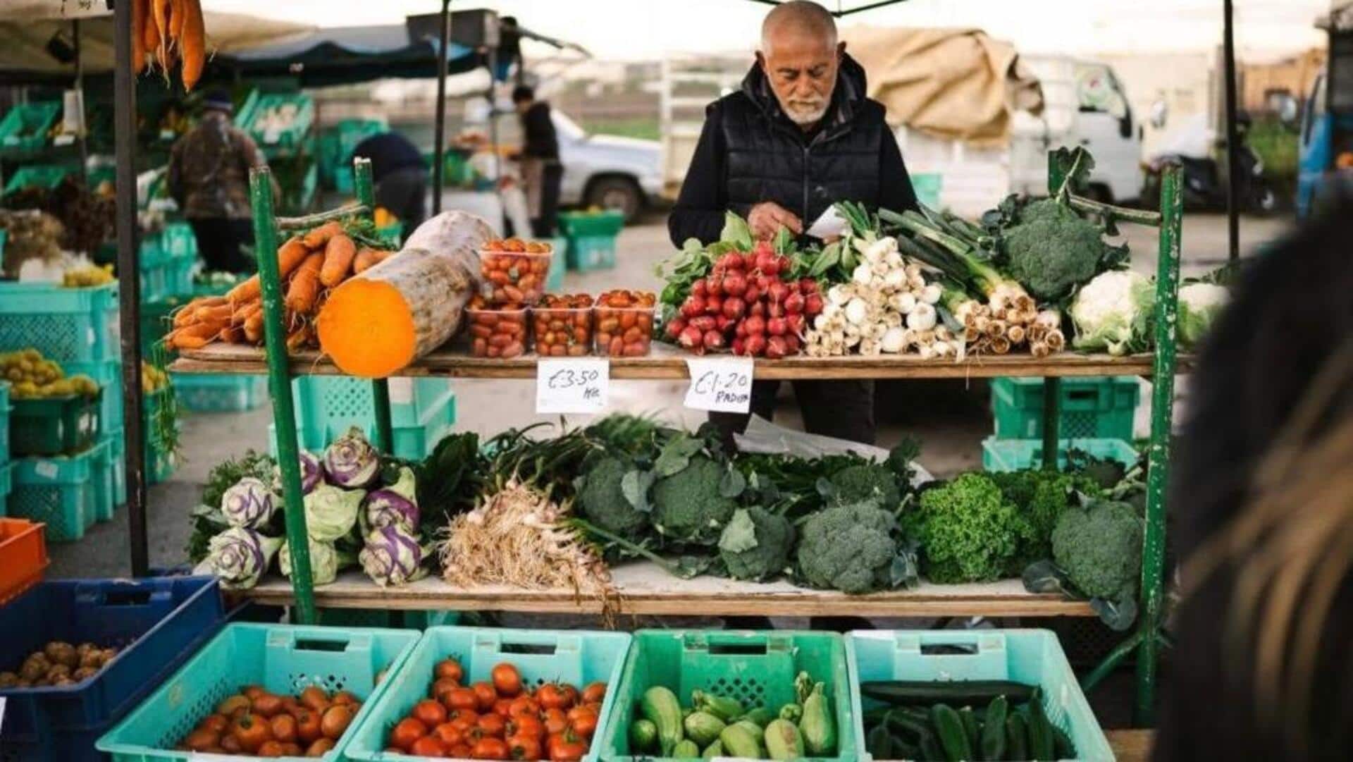 ตลาดพื้นเมืองในมอลตา: คู่มือท้องถิ่นที่คุณไม่ควรพลาด