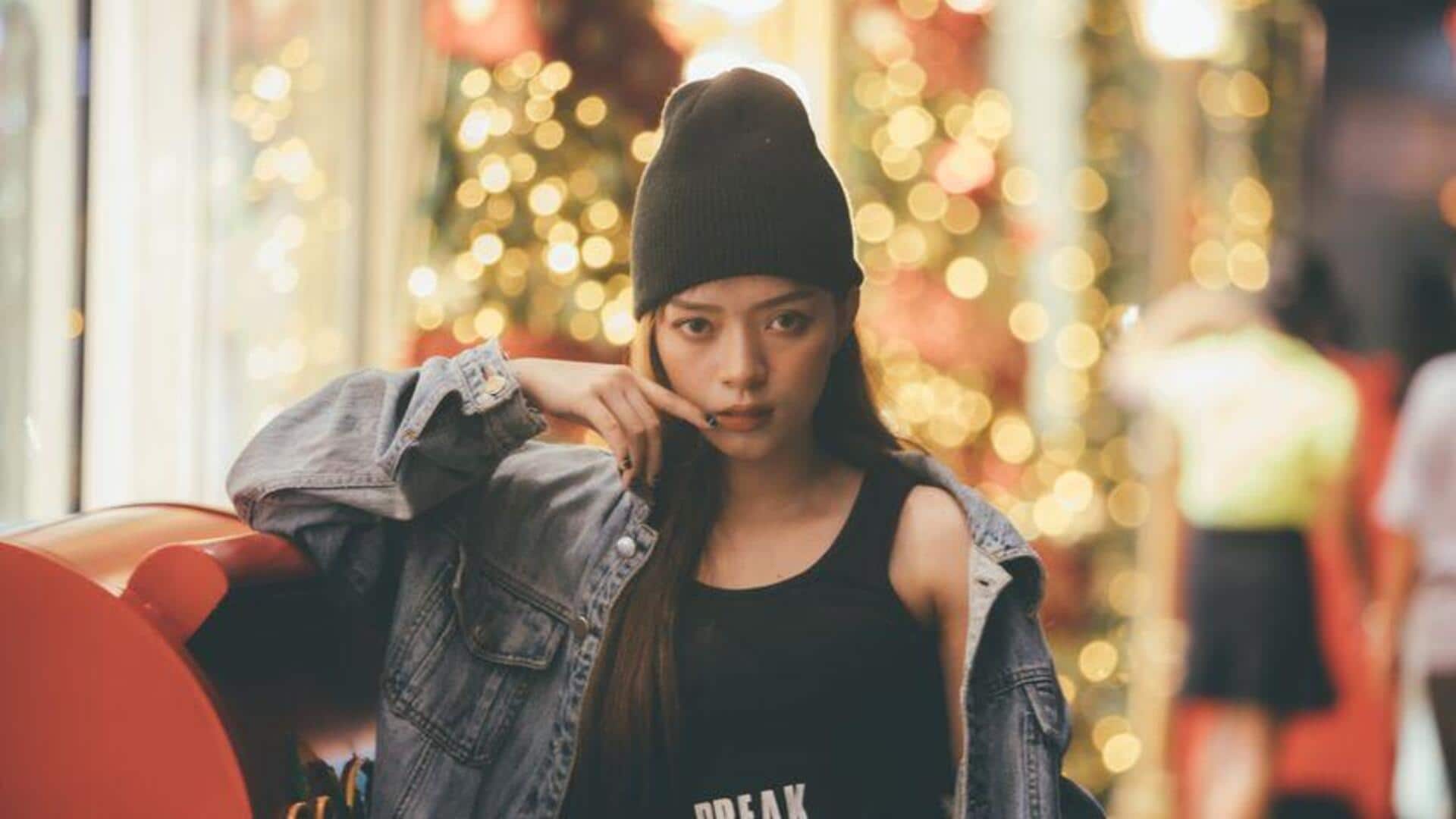 5 สไตล์เสื้อคลุมที่แมตช์กับเสื้อกล้ามได้อย่างลงตัว