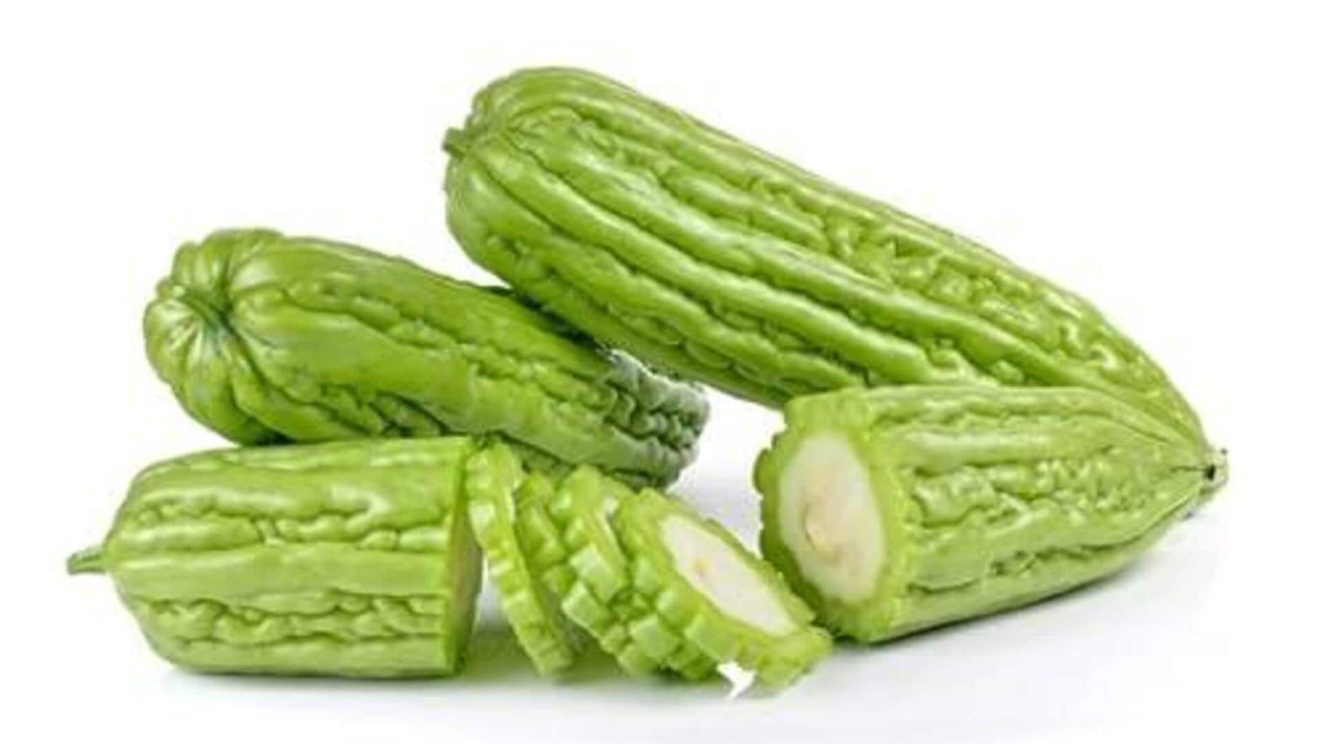 ประโยชน์ด้านความงามของฝักมะระขี้นกเพื่อผิวสวยสมดุล