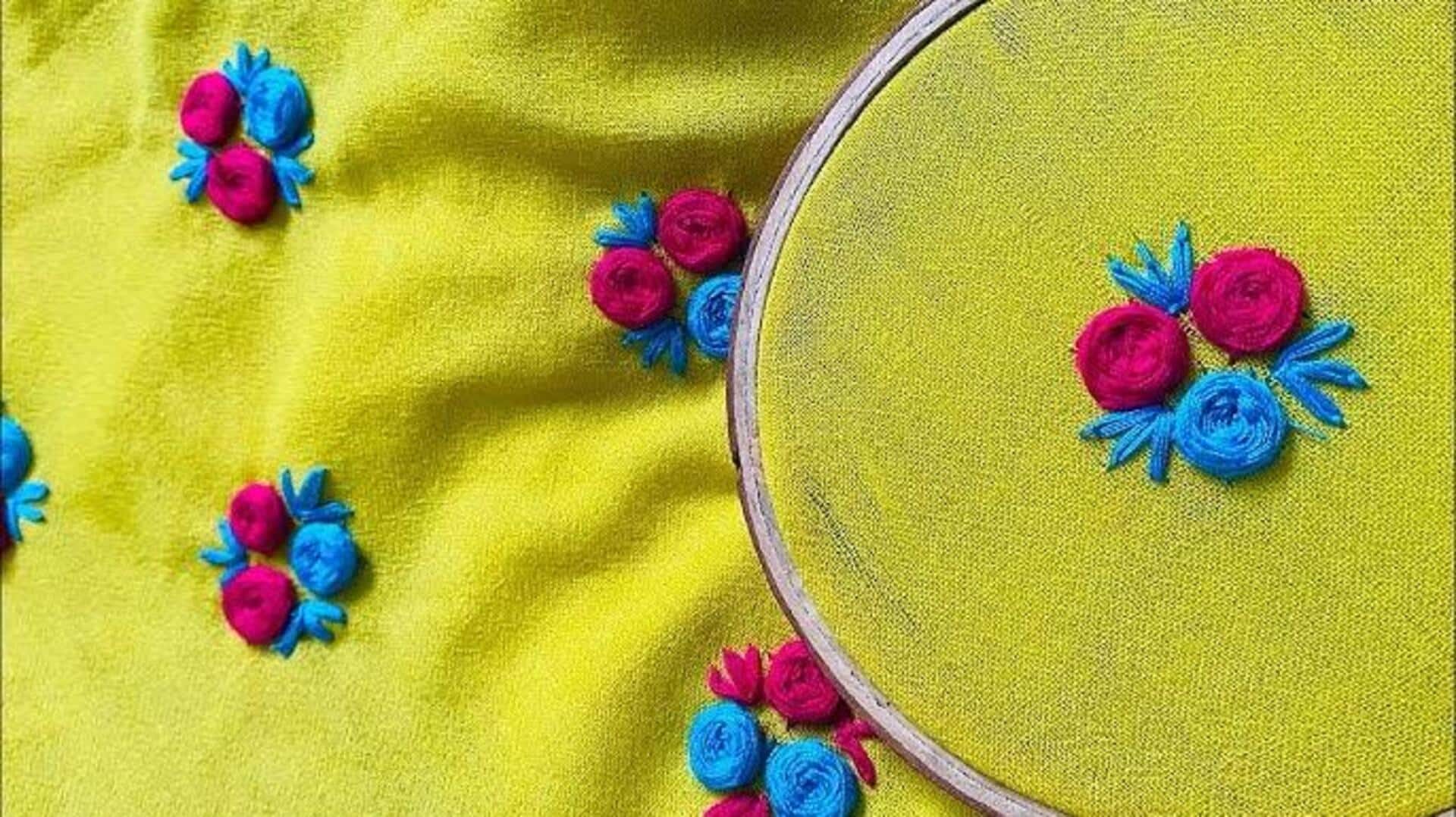 5 สไตล์แฟชั่นที่แมตช์กับผ้าคลุมปักลายได้ลงตัว