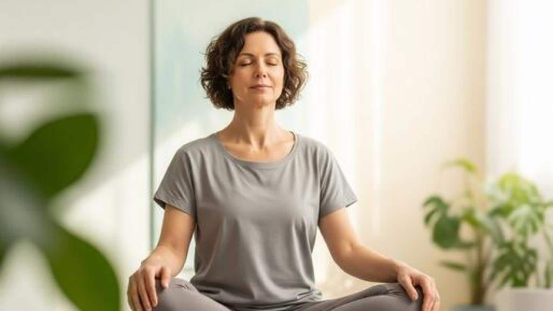 5 นิสัยช่วยเสริมสติในชีวิตประจำวัน