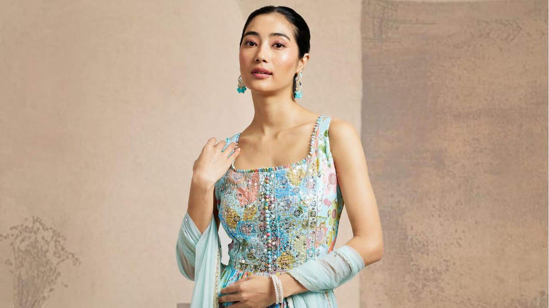 5 สไตล์ดูปัตต้าที่เข้ากับแฟชั่นโมเดิร์นได้อย่างลงตัว